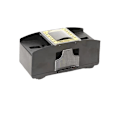 Miniatyrbillede 4 af 4: Shuffler - Kortblandingsmaskine Sort