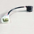 Miniatyrbillede 5 af 5: Bilspejlsensor med Trådspjældssensor TPS-sensor til Suzuki Sidekick 13420-56B00 1342056B00