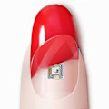 Miniatyrbild 1 av 5: Micro GPS Trac NFC IC P Care CE Tracker P[hsff]
