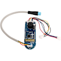 Miniatyrbillede 2 af 4: Elektrisk scooter, BT Bluetooth PCB Dashboard Udskiftning til Xiaomi M365 Elektrisk Scooter Reparationsdele
