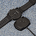Pikkukuva 2 / 5: USB-latauskaapeli D-datakaapeli Huami Stratos Watch 2/2s langattomalle lataustelakalle