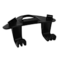 Miniatyrbilde 1 av 5: Bagasjeromskrok for Model Y 2020 2021, Bagasjerom Bak Dagligvareposeholder Organizer Krok Holdende Klemmer Interi-YUHAO