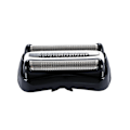 Miniatyrbilde 3 av 3: Serie 3-32B Barbershop Braun S3, 3040s 3000s 3050cc 3010a 3070cc 3080s 3090s 310s 3020s 330s 370cc-4 Braun 32B Barbershop