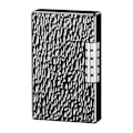 Miniatyrbilde 1 av 5: Metall Torchlighter Justerbar Flamme Moderne Stil Herrelighter