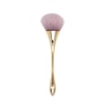 Miniatyrbillede 1 af 4: Negle Støv Børst Blød Hår Børst - Net Rød Børst - 10 makeup