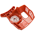 Miniatyrbillede 1 af 3: Spole til FC55 FS38 FS45 FS46 FS55 FC55 HL45 KM55 Trimmere Træk Tilbage Start 4140 190 4009