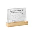 Periodiska systemet med riktiga element inuti, riktiga element periodiska systemet, Tabla Periodica Con Element