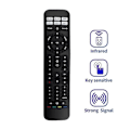 Miniatyrbilde 2 av 5: Erstatningsfjernkontroll CM535 for 1SR GS Series II Series II Digital Home Theater Høyttalersystem