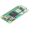 Pikkukuva 1 / 4: Raspberry Pi Zero 2W Raspberry Pi ZERO 2W Emolevy Langaton Bluetooth WI-FI Kehityskortti Moduuli
