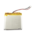 Miniatyrbillede 3 af 3: Passer til Bang & Olufsen Beoplay HX Bluetooth Headset Batteri AHB723938PCT