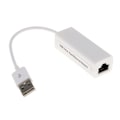 Miniatyrbild 5 av 5: Ethernet LAN-nätverksadapterkort USB 2.0 till RJ-45 100Mbps-adapter