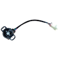 Miniatyrbillede 3 af 5: Bilspejlsensor med Trådspjældssensor TPS-sensor til Suzuki Sidekick 13420-56B00 1342056B00