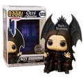 Moment Ozzy Osbourne – The Final Show Ornamenter