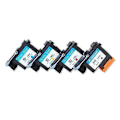 Miniatyrbilde 3 av 4: C4820a C4821a C4822a C4823a 80 Skrivehode Kompatibelt For Hp80 Hp Designjet 1050 1055 1055cm 1050c Plus Skrivehode Cyan