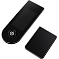 Miniatyrbilde 1 av 5: Beskyttelsesplate for sparkesykkel, deksel til dashbord, erstatning for Xiaomi 1S M365 Pro Mi3 Essential elektrisk sparkesykkel