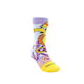 Miniatyrbild 2 av 5: Sea Creatures Socks - Ocean Adventure (set om två) (åldrar 0-7) Multicolor Medium (Ages 5-7)