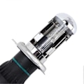 Miniatyrbillede 4 af 5: H4 55W 6000K HID Xenon Forlygtepærer 12V AC EU (2 stk.)