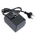 Miniatyrbilde 1 av 4: 200W Transformer 220V til 110V / 110V til 220V US/Europeisk Plugg Spenningsomformer Team