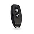 Miniatyrbillede 3 af 5: 2,4 GHz Trådløs Fjernbetjening Bluetooth Nøglebrik til TTLOCK Smart Dørlås Smart Enheder Arbejder med