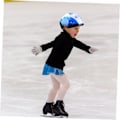 Miniatyrbilde 4 av 5: 1 stk. Sykkelhjelm Praktisk Hjelm Beskyttende Hjelm Skatehjelm Rulleskøytehjelm Inlineshjelm Barn