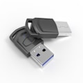 Miniatyrbillede 2 af 4: Bluetooth lydtransmitter til PS5/PS4/PC PC Bluetooth adapter Trådløs hovedtelefonmodtager