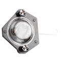 Miniatyrbillede 5 af 5: 25A Dual Link Sikringssæt 1012101 til 36V Lester Power Drive Oplader Udskiftning til EZGO Club Car