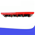 Miniatyrbillede 5 af 5: 9801929780 Tredje 3. Bremslys LED Stoplygte Baglygte til 206 207 208 C2 C3 6350K5
