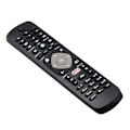 Miniatyrbilde 2 av 5: Philips Smart TV Fjernkontroll med Netflix – Universell Kompatibel