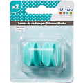 Miniatyrbilde 1 av 4: Ekstra papirkutter 18002099 - Kutter - 2 stk