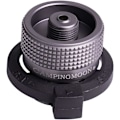 Miniatyrbild 1 av 5: OD-adapter för CB-behållare Kompatibel adapter Konverteringsadapter