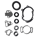 Miniatyrbillede 3 af 5: Timing Cover Pakningssæt TCS46108 til 3.6L 3.0L V6 DOHC 2004-2016
