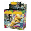 Miniatyrbillede 1 af 4: 324 stk./æske Anime Spilkorts Booster Æske TCG EVOLUTIONS Engelsk Handelssamleobjekter