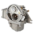 Pikkukuva 3 / 4: 6e3-14301-00 Kaasutin Yamaha 2-tahti 4hv 5hv Veneen Moottoriin 6e0-14301-05 6e3-14301