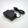 Miniatyrbild 4 av 5: AC 100-240V DC 5V 2A EU-kontakt Väggadapter Omvandlare Strömförsörjningskabel -ys-dwdz