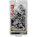 Miniatyrbillede 5 af 5: Godzilla - 12\" Hoved til Hale Actionfigur - 2016 Shin Godzilla