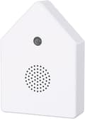 Motion Sensor - Motion Detectors - Indoor Motion Sensor - Motion Detector with Nature Sounds - Box with Wall Mount - Nature Sounds - Birdsong