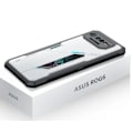 Pikkukuva 5 / 5: ASUS ROG Phone 6/6Pro/6D/6D Ultimate 5G Beetle -sarjan läpinäkyvä suojakotelo