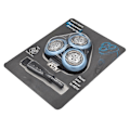 Miniatyrbillede 1 af 5: Erstatningsshaver til S6000 S6011 S6015 S6840 S6550 S6580 S6670 S6688 S6875 S6840 S5266 Blade