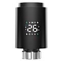 Miniatyrbillede 1 af 5: Tuya ZigBee Smart Radiatoraktuator TRV Programmerbar Termostatisk Radiatorventil App Fjernbetjent Tempera