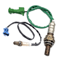 Miniatyrbillede 1 af 5: 96368765 9657632980 O2 Ilt Sensor til 1007 106 206 207 306 307 406 407 BIPPER PARTNER 1.1 1.4 1.6