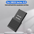Miniatyrbillede 5 af 5: Bærbar 1TB SSD til Xbox Series X/S - M.2 Udvidelseskortboks