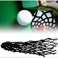 Miniatyrbilde 4 av 5: Sunrain 6 stk. Biljardnett Hule Ut Poolbord Lomme Nett for Biljard Trening Spair Bordpose