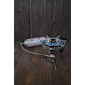 Miniatyrbillede 2 af 3: Wire type CB tank Bracket type vertikal konverteringsadapter Multi-slange Bracket type gas konverteringsadapter Z23-VC