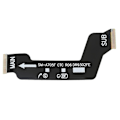 Miniatyrbillede 2 af 3: Flexkabel til Samsung Galaxy A70 A705 Motherboard Dock Connection - Udskiftningsdel (uden logo)