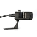 Miniatyrbillede 2 af 2: Elbil dobbelt usb telefonoplader bilopladning vandtæt