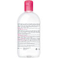 Miniatyrbilde 2 av 5: Sensibio H2O Micellar Water Sensitiv Hud 500 ml, Sminkefjerner