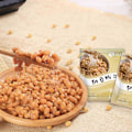 Miniatyrbilde 2 av 5: 10 stk. Nattomoto Starter Japansk Natto Fermenterte Soyabønner Pulver Husholdningsbruk