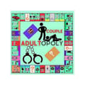 Par Spil, Par Voksen Opoly Brætspil, Date Night Ideer, Intimitetskort