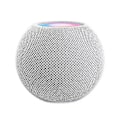 Miniatyrbild 1 av 2: Passar Apples nya Bluetooth-högtalare Mini Smart Bluetooth Smart Bluetooth Subwoofer | Portabla högtalare (vit)