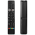 Miniatyrbillede 5 af 5: RC-NZ Fjernbetjening til VEON Polaroid Smart LCD LED TV Controller uden stemmefunktion - Direkte udskiftning